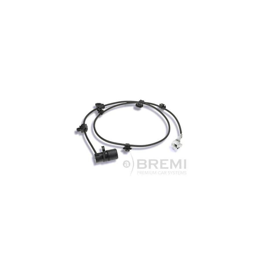 Bremi 51186 Abs Sensor for Toyota Fortuner I (An50,An60)