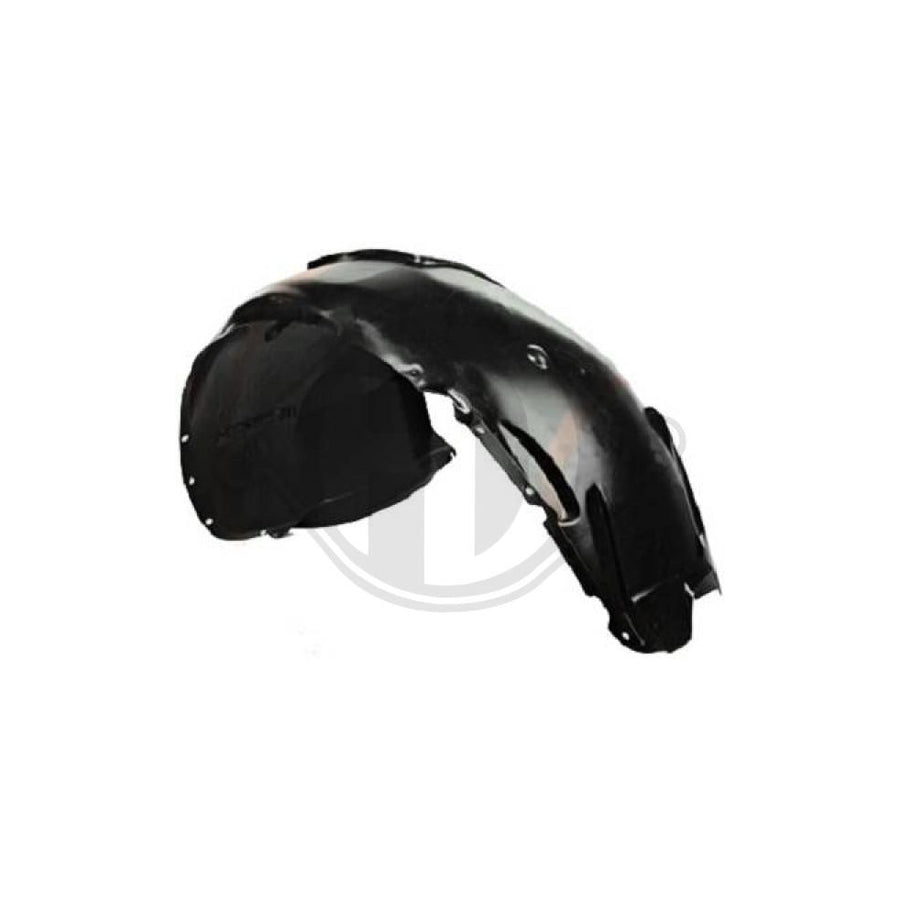 Diederichs 7660009 Panelling, Mudguard