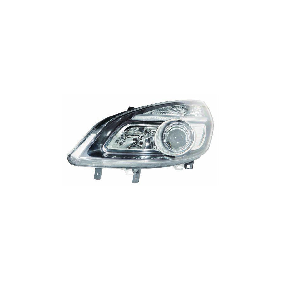 Abakus 5511169Rldem2 Headlight for Renault Scénic II (Jm)
