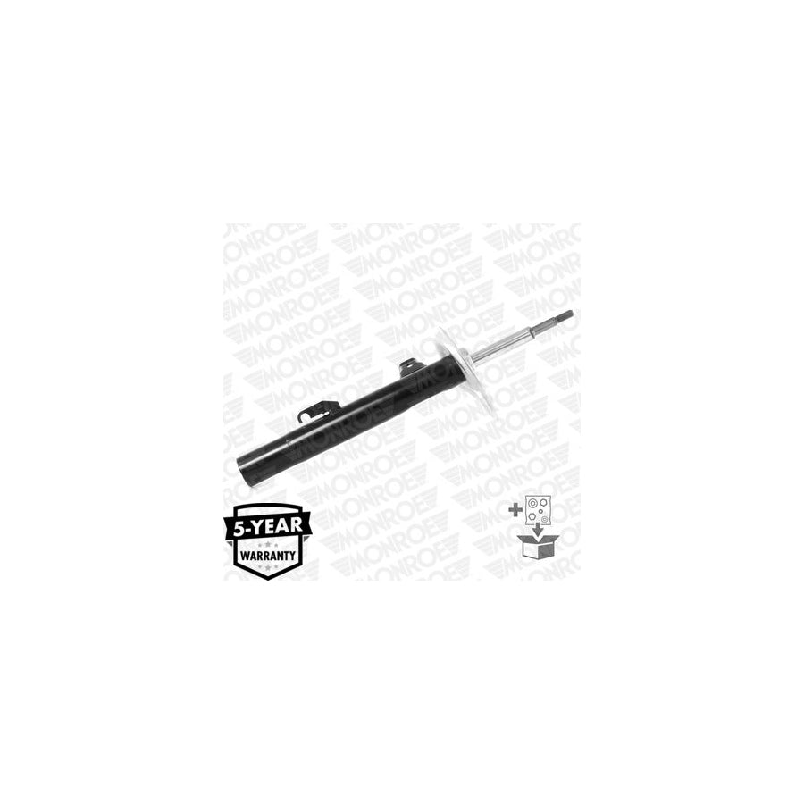 Monroe E1289 Shock Absorber for Ford Ka Hatchback (Rb)