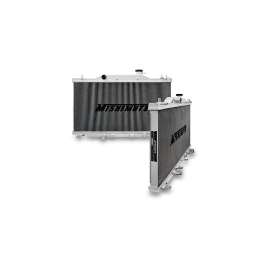 Mishimoto MMRAD-RSX-02 02-04 Acura RSX Manual Aluminum Radiator
