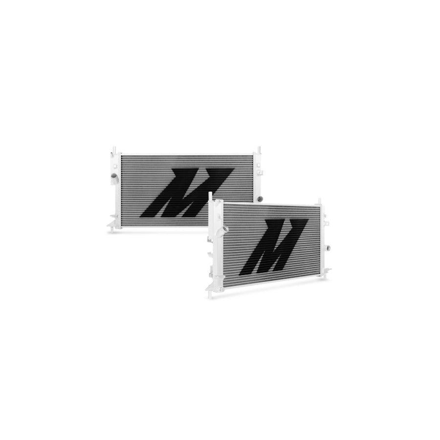 Mishimoto MMRAD-RSF-09 09-11 Ford Focus RS MK2 MT Performance Radiator