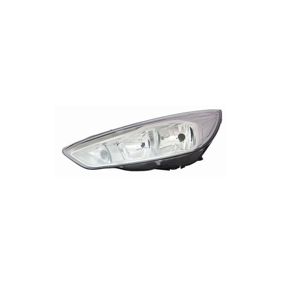 Abakus 43111C9Lmlemd1 Headlight for Ford Focus