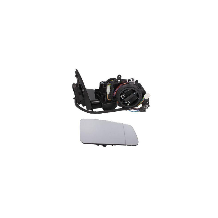 Blic 5402-02-2001806P Wing Mirror Suitable for Mercedes-Benz E-Class