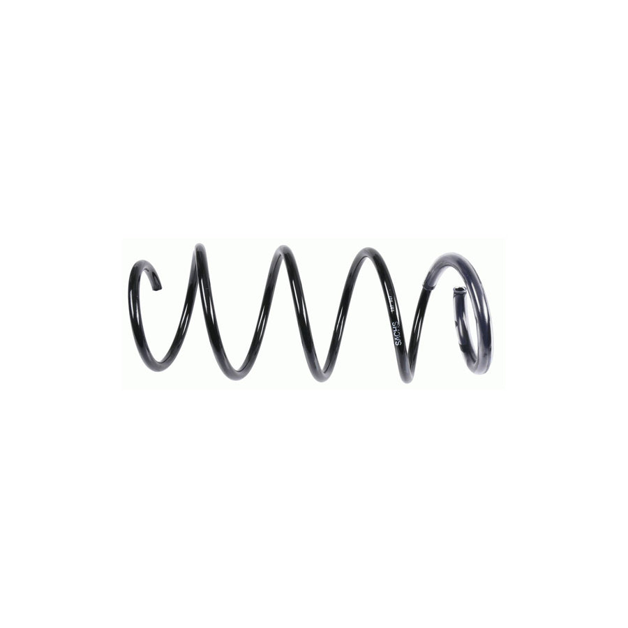 Sachs 997 907 Coil Spring For Renault Megane