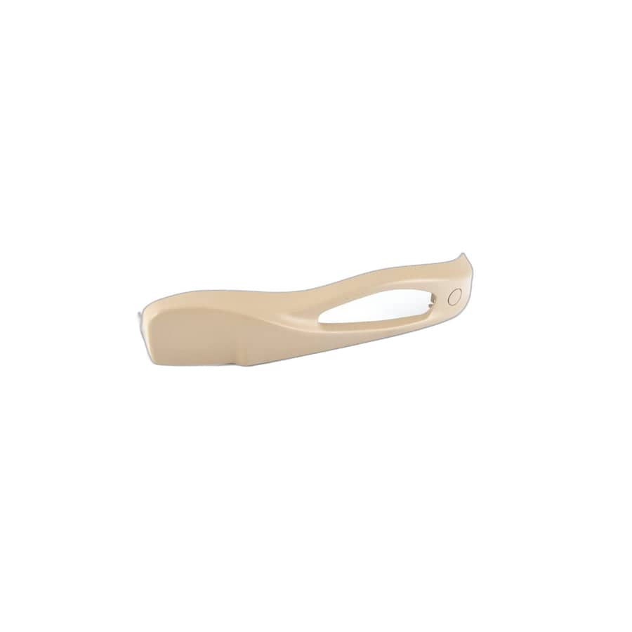 Genuine BMW 52108240096 E46 Covering Outer Right BEIGE HELL (Inc. 316i 1.9, 320d & 318i)
