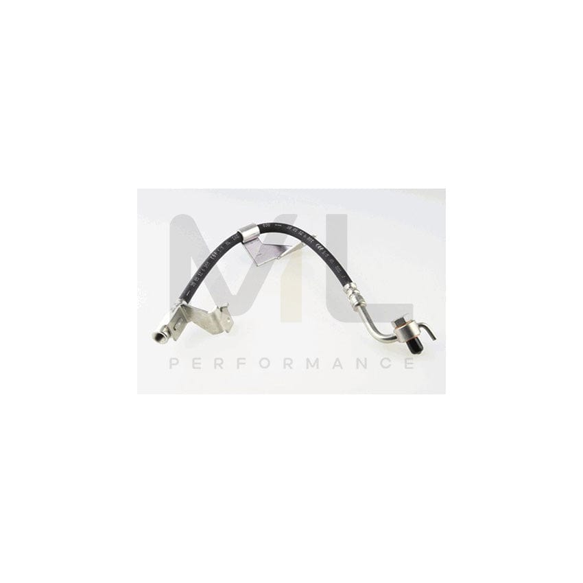 TEXTAR 40060700 Brake Hose for FORD ESCORT 410mm