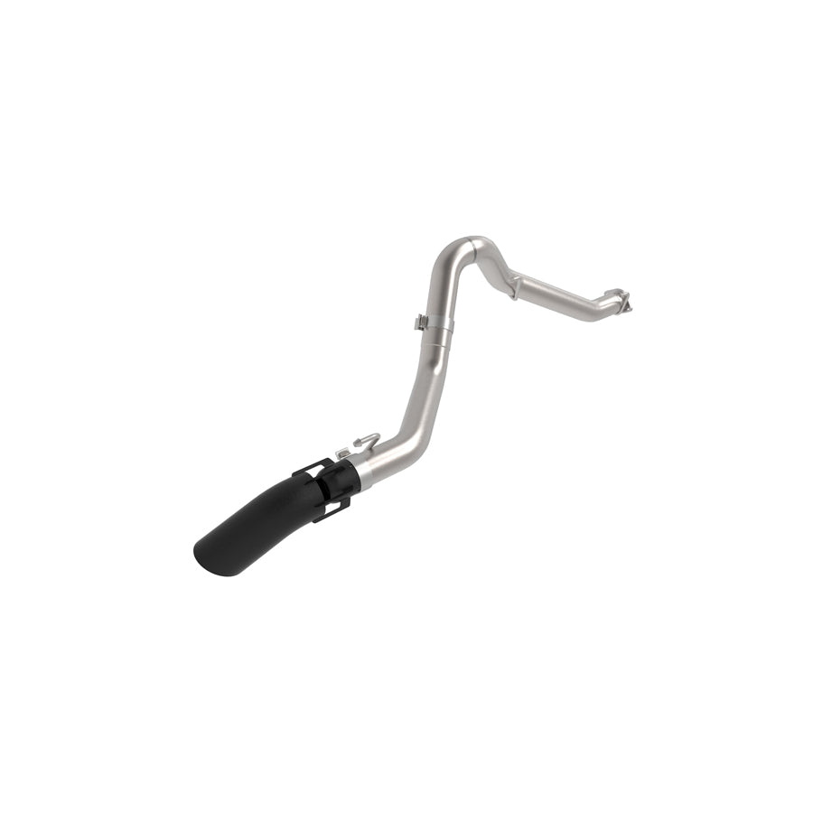 aFe 49-38094-B DPF-Back Exhaust System Jeep Gladiator (JT) 2021 V6-3.0L (td)