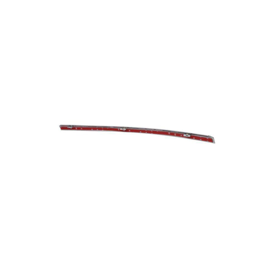 Blic 5703-05-0031922P Bumper Moulding for Audi A6