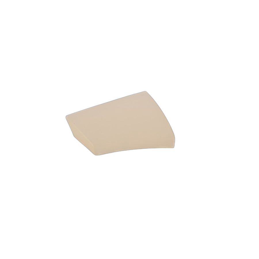 Genuine BMW 51437055420 E85 Cover, Belt Outlet, Right BEIGE (Inc. Z4)