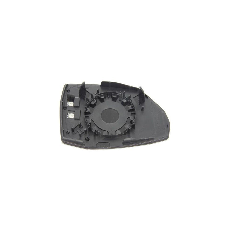 Blic 6502-08-9508203P Front Cowling for VW Polo VI (Aw1, Bz1)