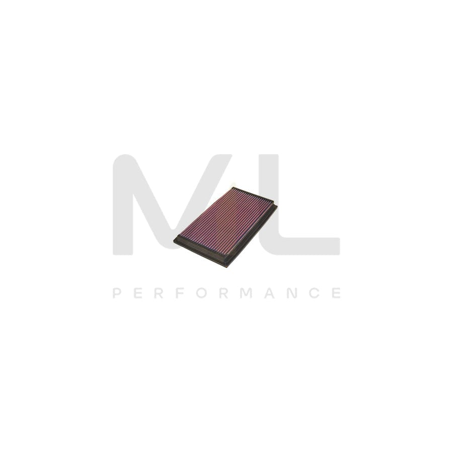 K&N 33-2190 Replacement Air Filter