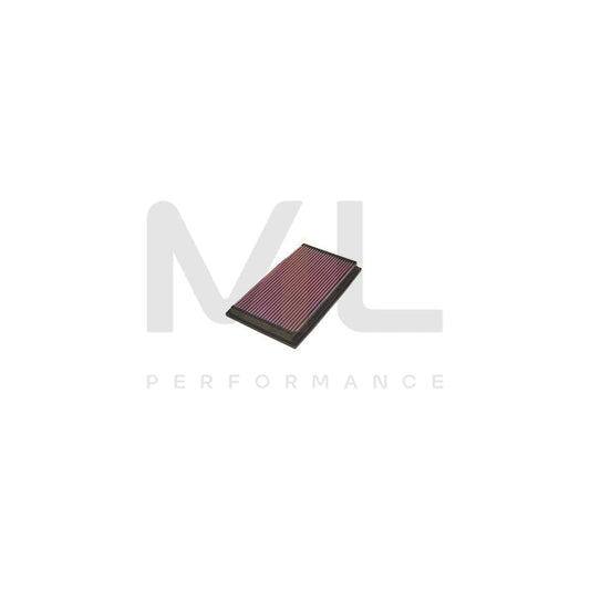 K&N 33-2190 Replacement Air Filter