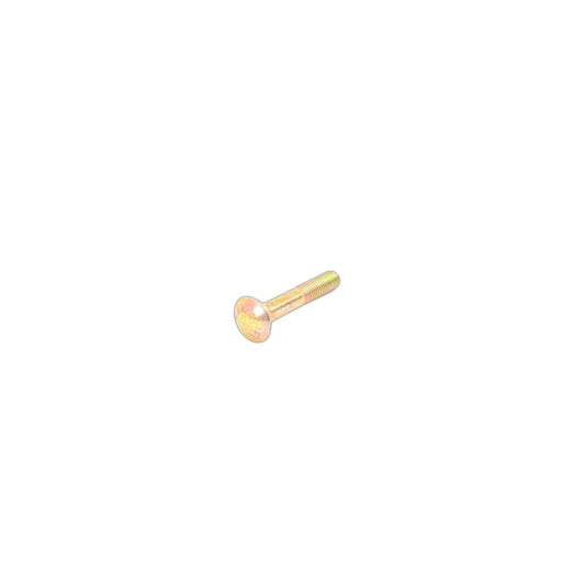 Genuine BMW 12311276540 E12 E30 E21 Saucer-Head Screw M8X50 (Inc. 525e)