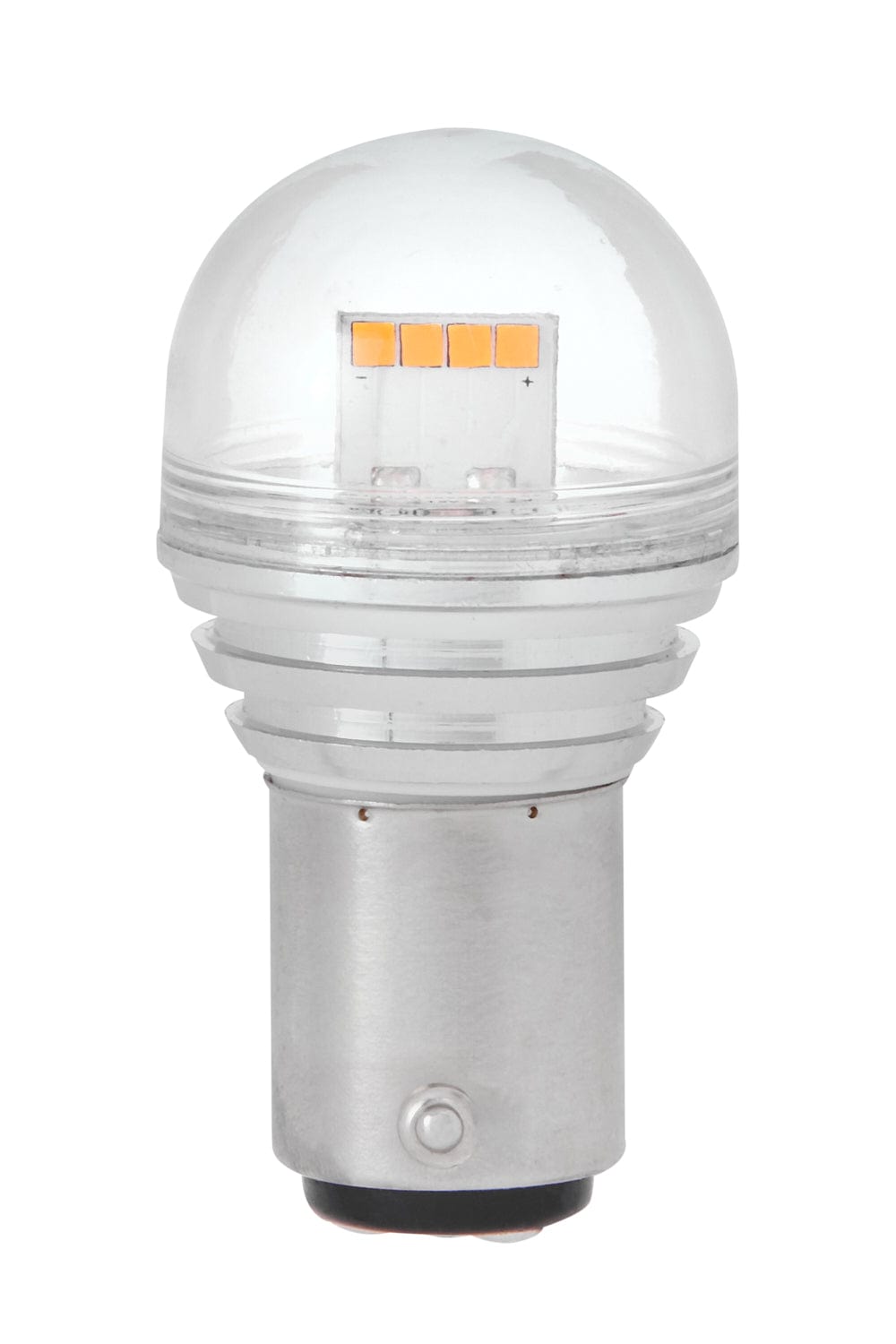 RING RW3823FSLED 12V Filament Style LED (382-P21W) 390lm 3000K SCC BA15s Brake/Reverse/Rear Fog