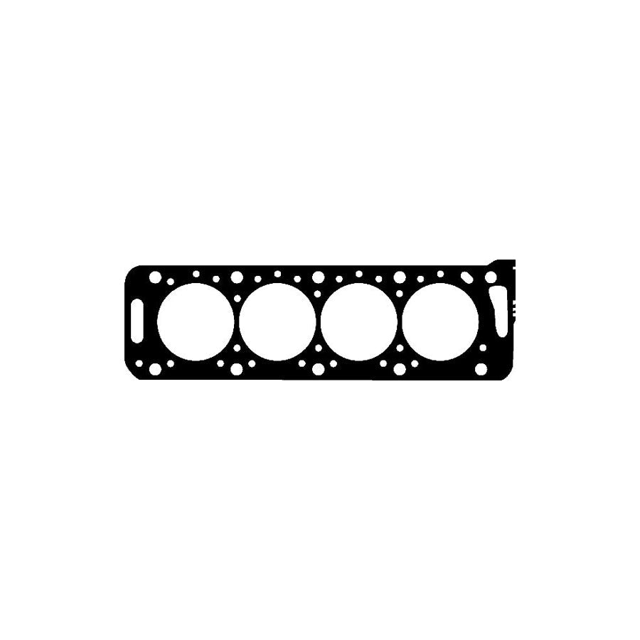 Corteco 414420P Gasket, Cylinder Head