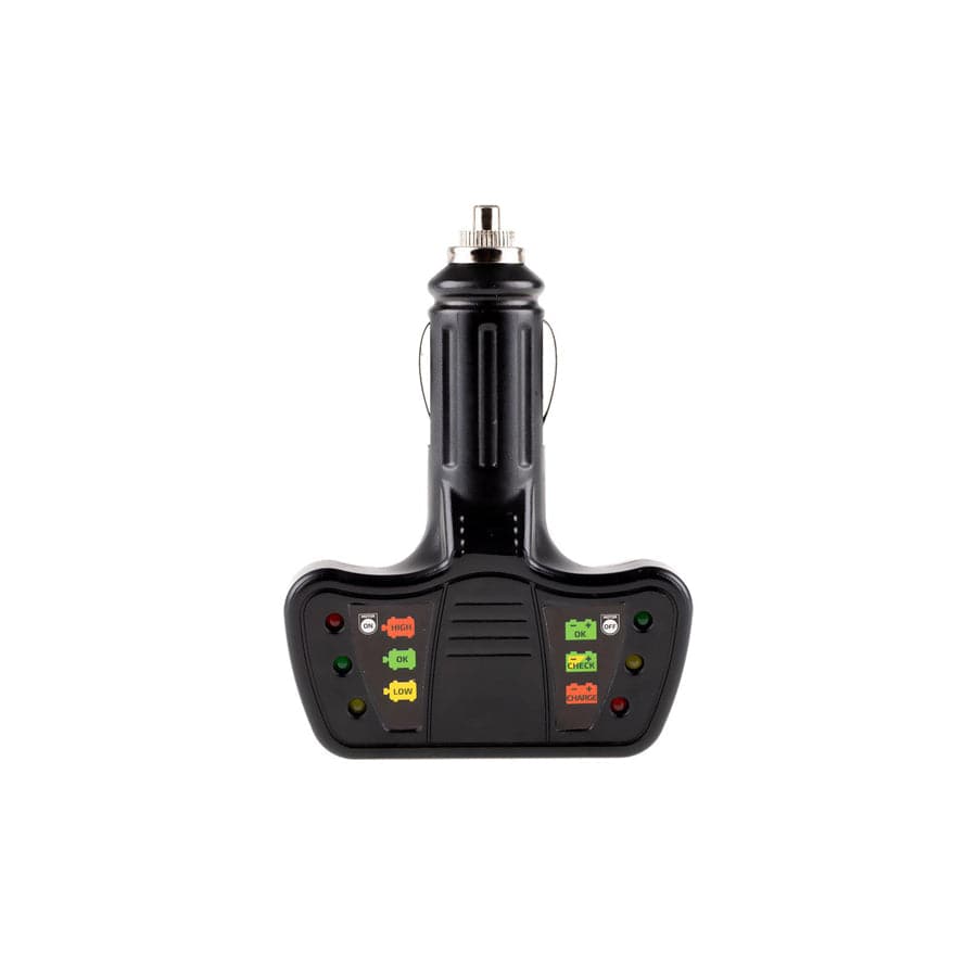 Heyner 573200 Control Unit, Battery Voltage