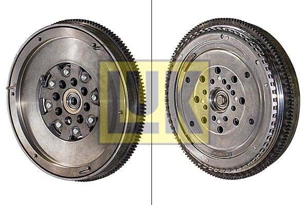 LuK 415 0454 10 Dual Mass Flywheel Suitable For Mercedes-Benz C-Class