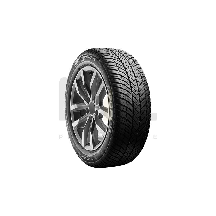 Cooper Discoverer® All Season 185/55 R15 86H All-season Tyre