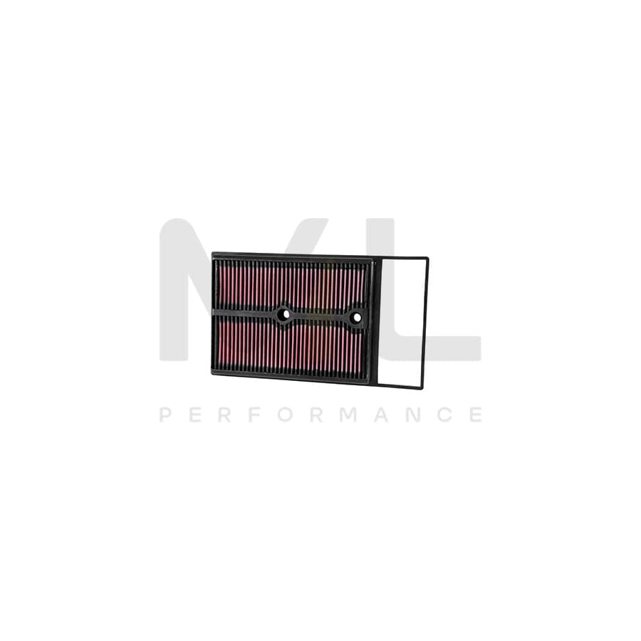 K&N 33-3044 Replacement Air Filter