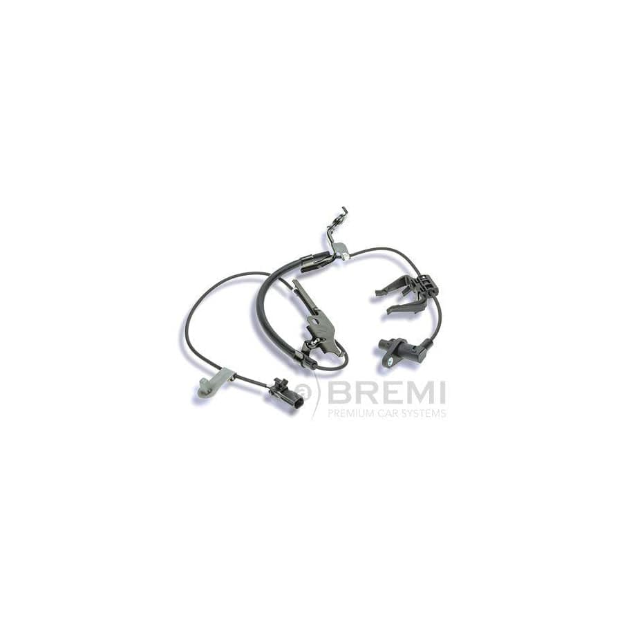 Bremi 51223 Abs Sensor for Toyota Highlander II (Xu40)