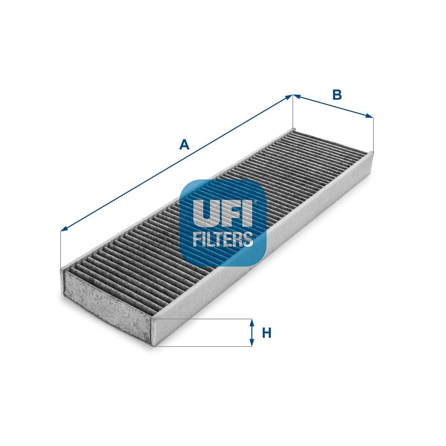 UFI 31.590.00 Fuel Filter