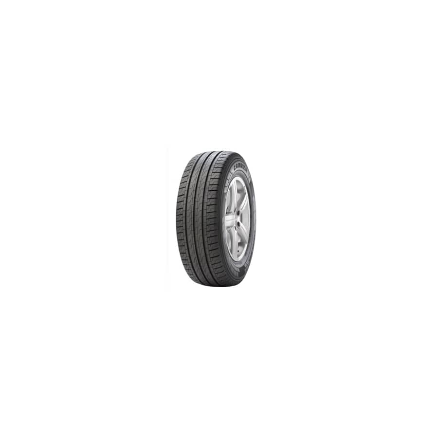 Pirelli Carrier T01 235/65 R16 115R Summer Car Tyre