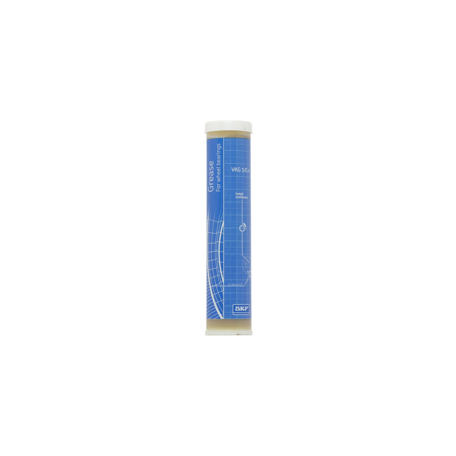 Skf Vkg 1/0.4 Grease