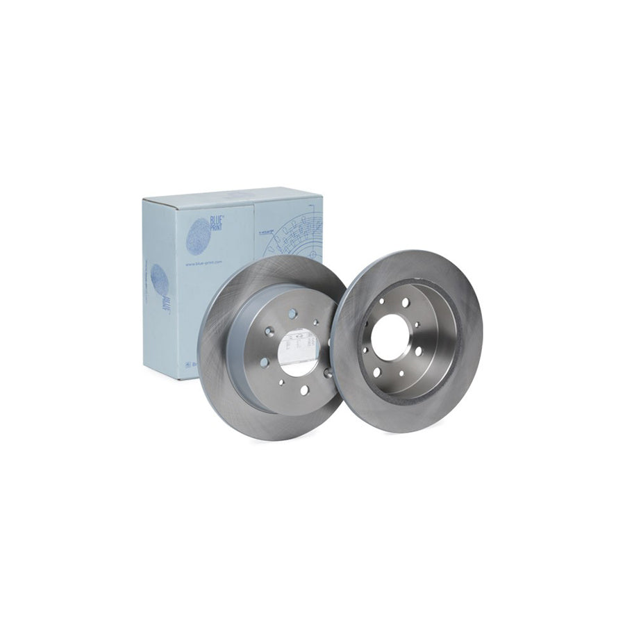 Blue Print Adh24327 Brake Disc