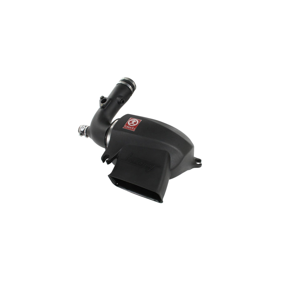 aFe TM-2013B-R Sealed Intake Toyota 86/FT86/GT86 12-20/Scion FR-S 13-16/Subaru BRZ 13-20 H4-2.0L