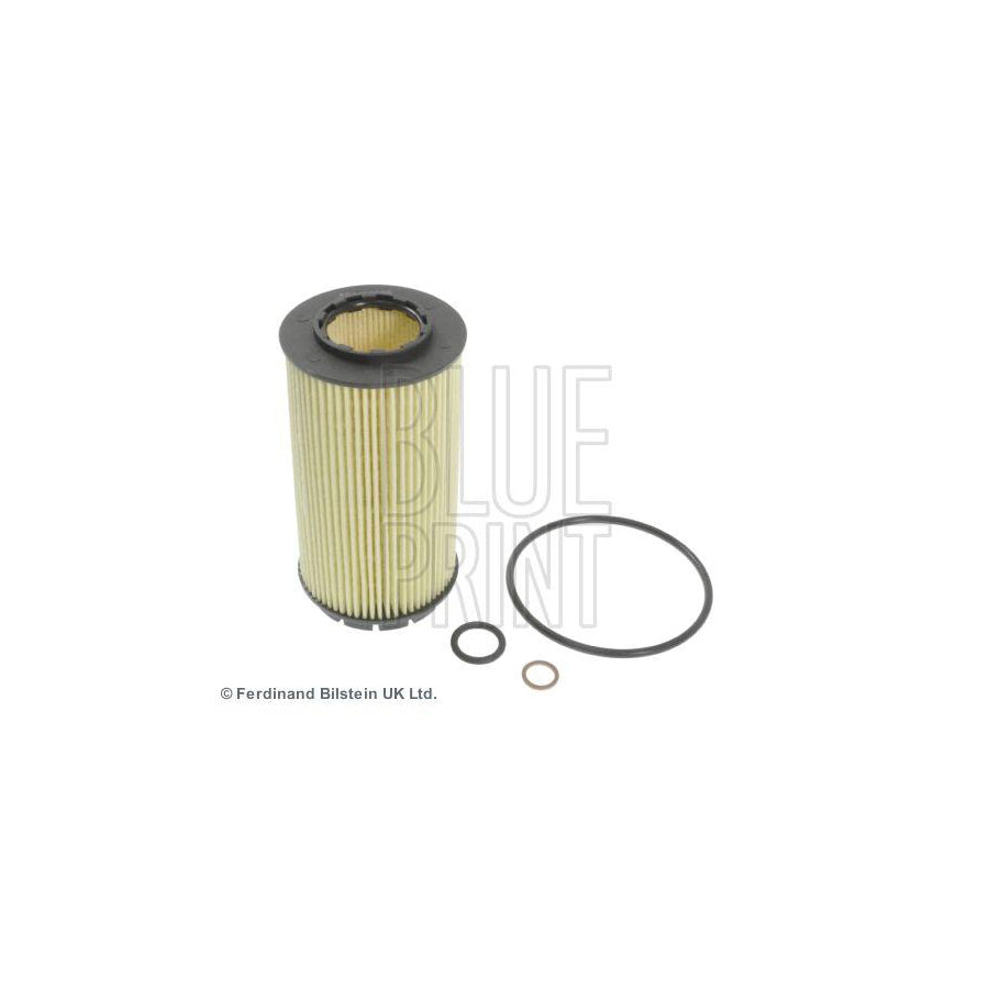 Blue Print Ada102106 Oil Filter