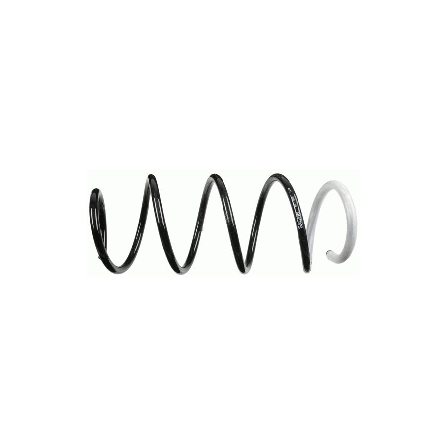 Sachs 997 909 Coil Spring for Renault Megane