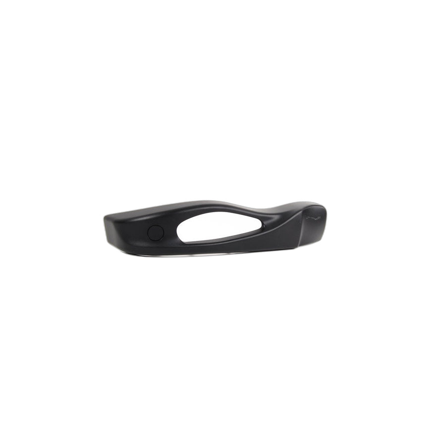Genuine BMW 52108240091 E46 Covering Outer Left SCHWARZ (Inc. 325i, 316i & 330xi)