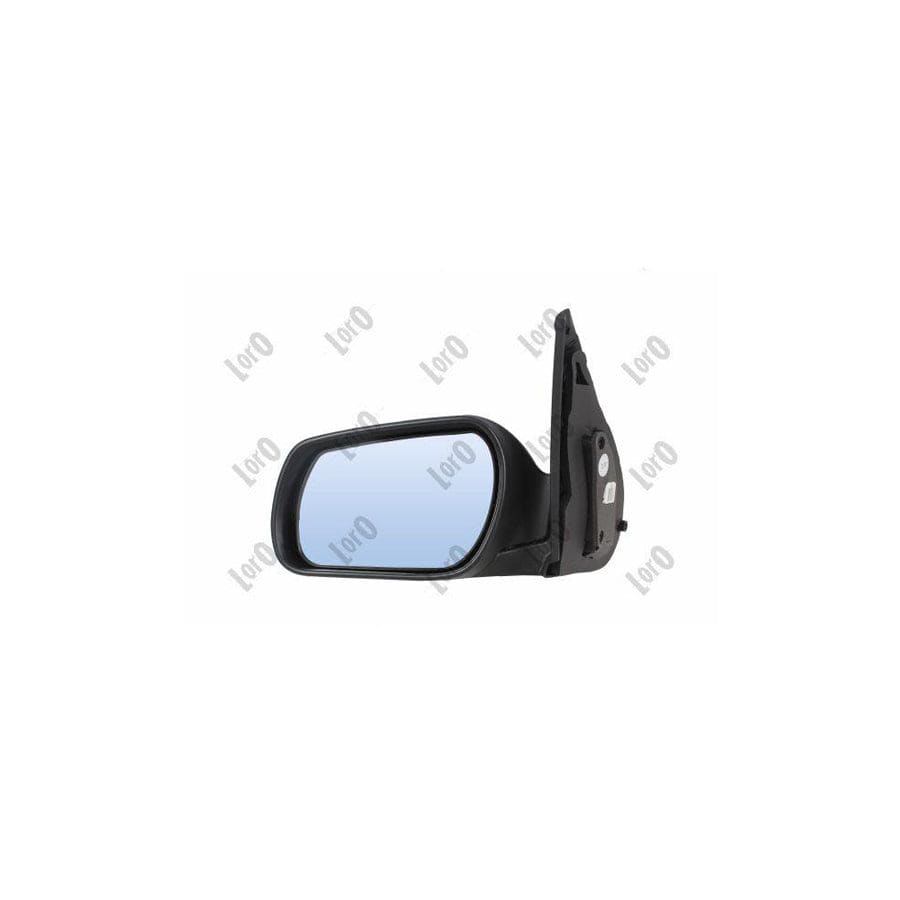 Abakus 2303M07 Wing Mirror for Mazda 2 Hatchback (Dy)