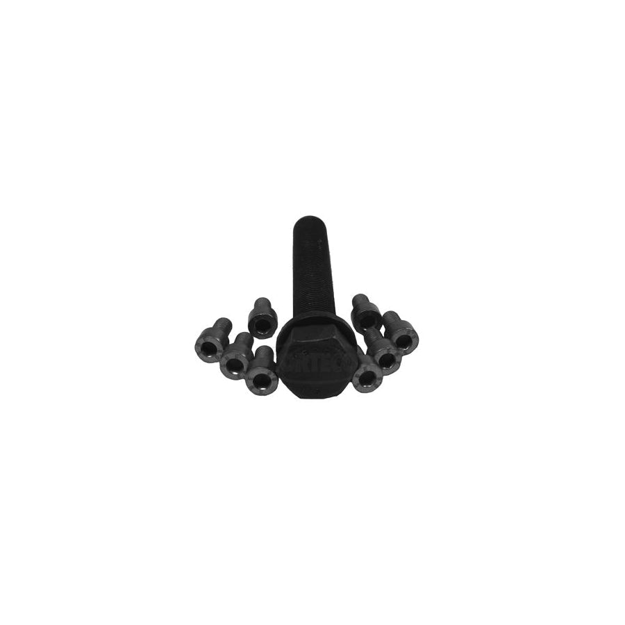Corteco 80001262 Bolt Set, Crankshaft Pulley