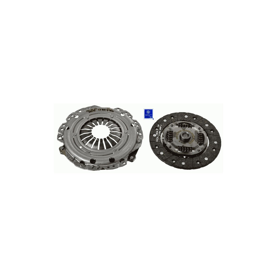 Sachs 3000 838 801 Clutch Kit