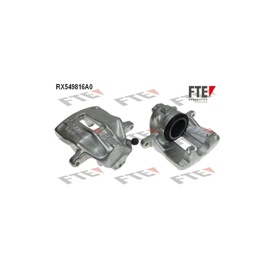 FTE Rx549816A0 Brake Caliper
