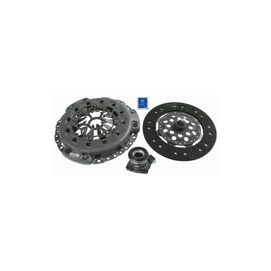 Sachs Xtend Kit Plus Csc 3000 990 420 Clutch Kit