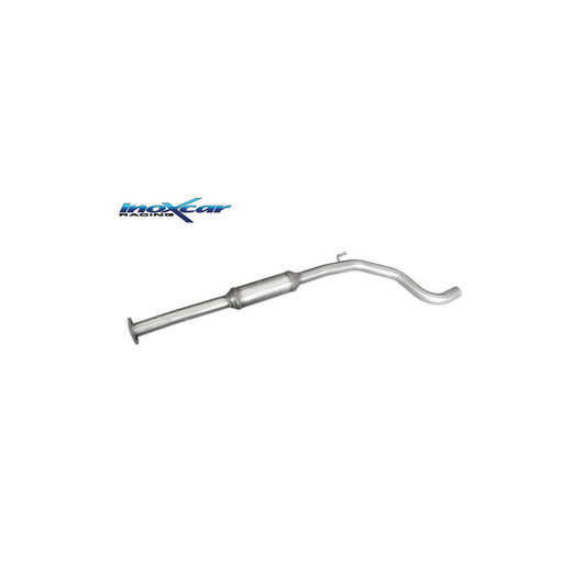 InoXcar TCSFI.05 Abarth Punto Evo Direct Central Pipe