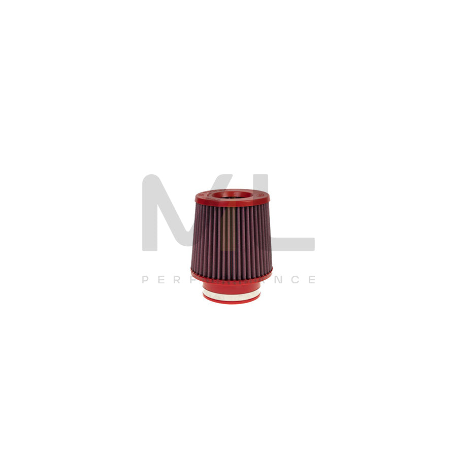 BMC FBTW100-140P Universal Twin Air Conical Filters Plastic Top