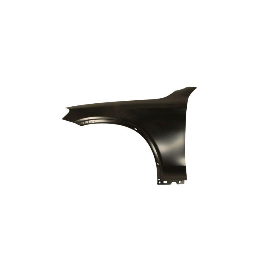 Blic 6504-04-3533311Ap Wing Fender Suitable for Mercedes-Benz Glc