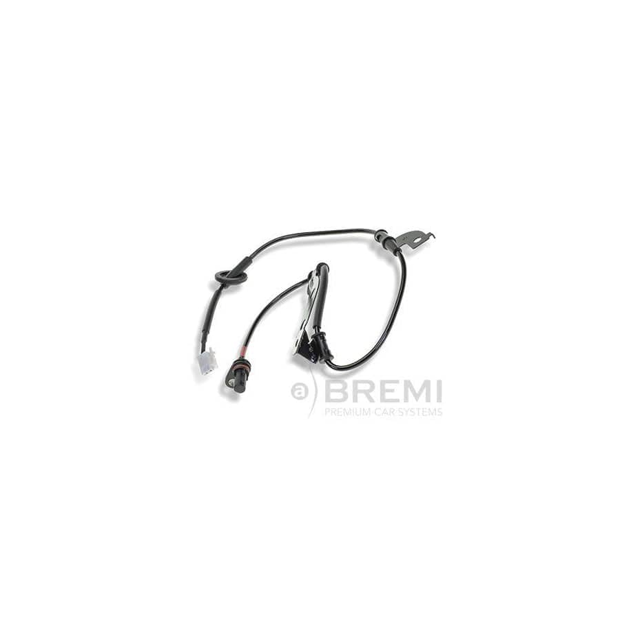 Bremi 51241 Abs Sensor for KIA Optima / K5 (Tf)