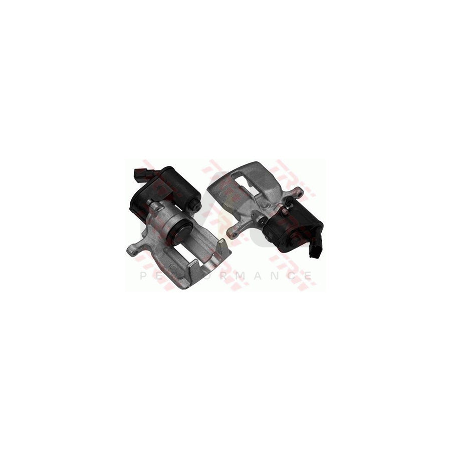 TRW BHT152 Brake Caliper for AUDI A6