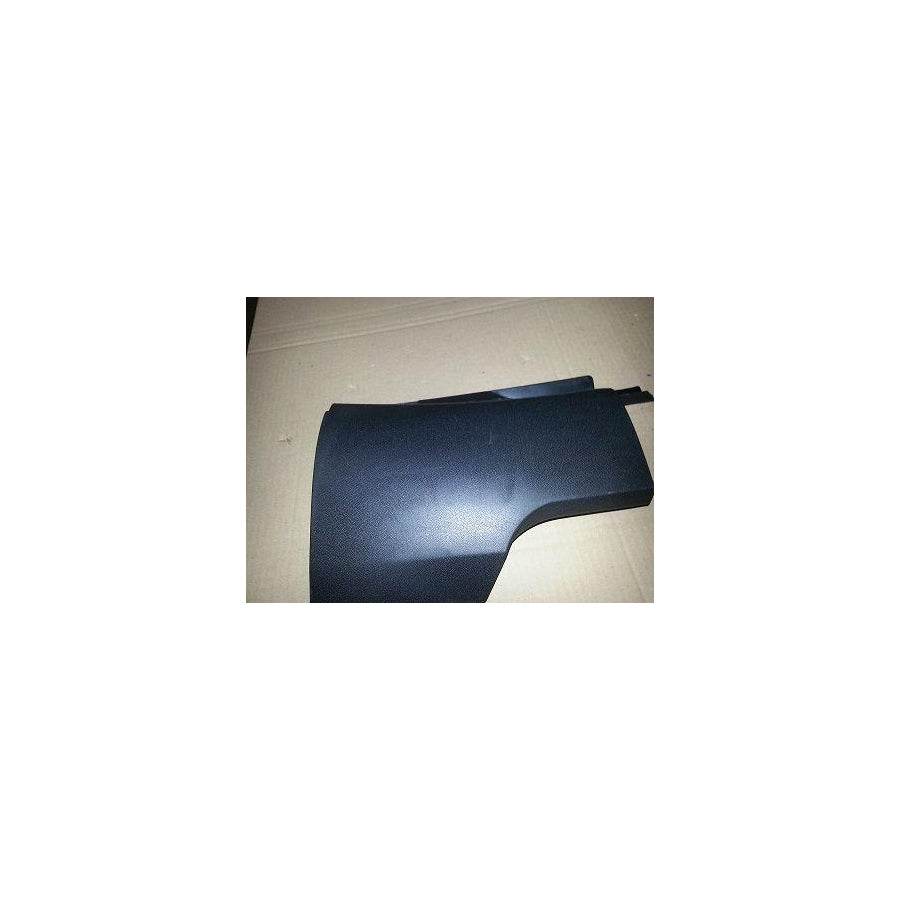 BUGIAD Bsp21550 Sill Trim for VW Passat