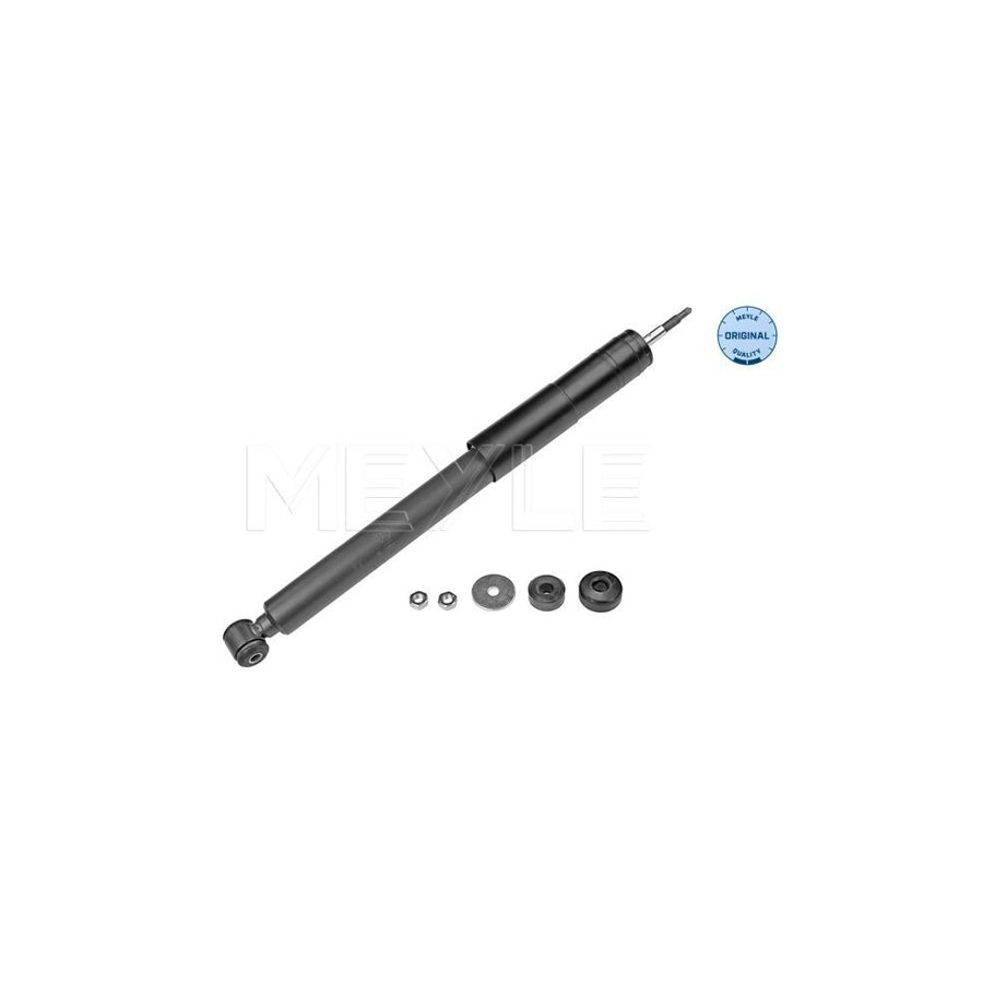 Meyle 026 725 0014 Shock Absorber Suitable For Mercedes-Benz C-Class T-Modell (S202)