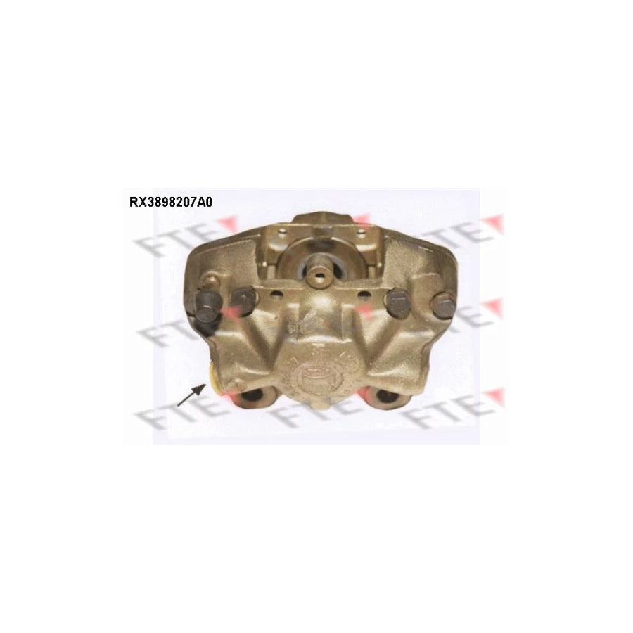 FTE 9290611 Brake Caliper