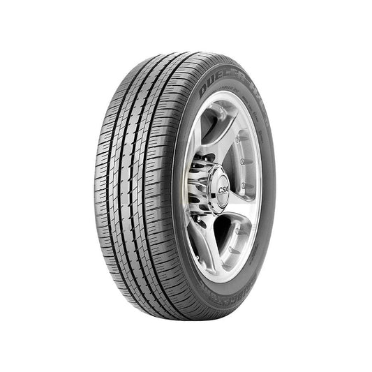 Bridgestone Dueler H/L 33 235/55 R19 101V SUV Summer Tyre