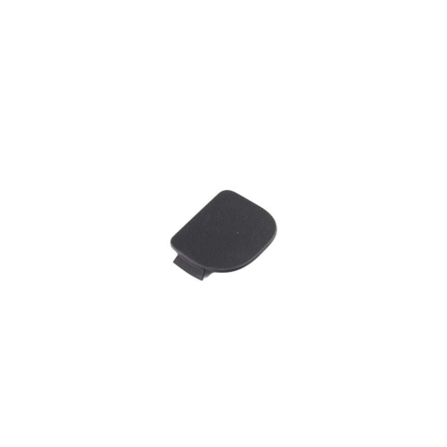 Genuine BMW 51437151303 E46 Covering Upper Left SCHWARZ (Inc. 325Ci, 318Ci & 320Ci)