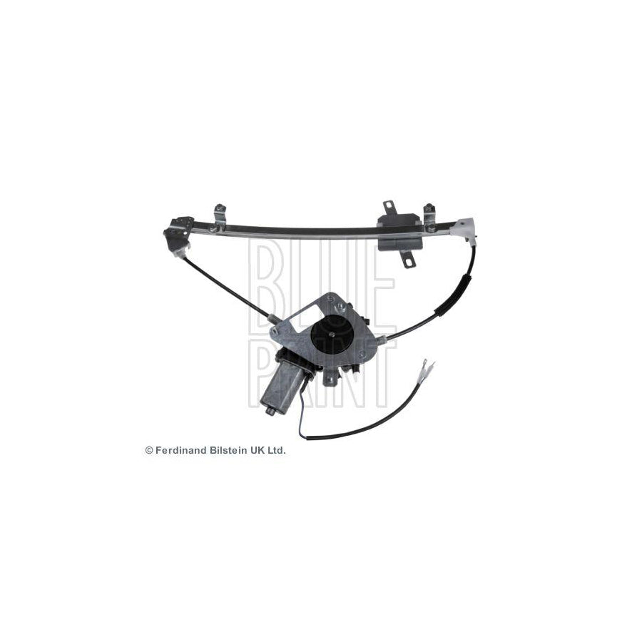Blue Print Adg01351 Window Regulator for Hyundai Accent