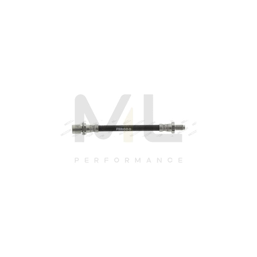 Ferodo FHY2541 Brake Hose for Toyota Land Cruiser 185Mm, M 10X1
